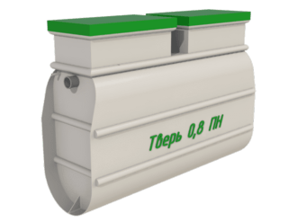 Тверь-0,95 Н