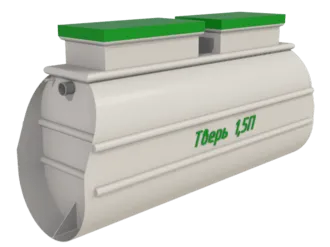 Тверь-1,6