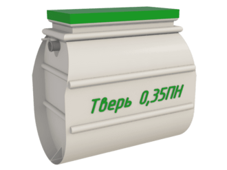Тверь-0,35 Н