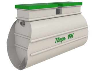 Тверь-1,1 Н