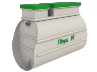 Тверь-1,1