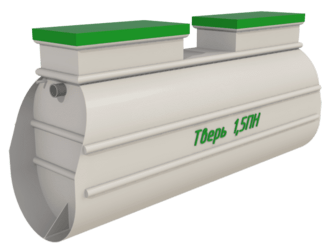 Тверь-1,6 Н