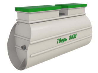 Тверь-1,1 Н КНС