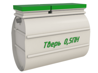 Тверь-0,65 Н