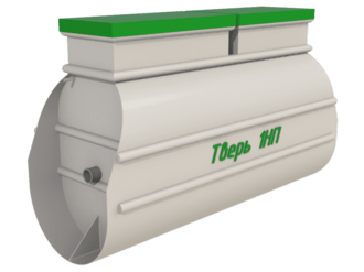 Тверь-1,1 КНС
