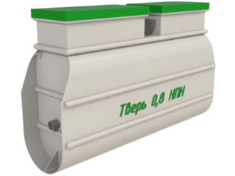 Тверь-0,95 Н КНС